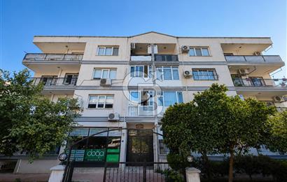 Satılık 3+1 Bahçeli Daire
