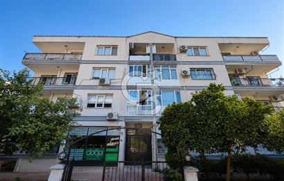 Satılık 3+1 Bahçeli Daire