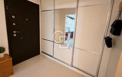 Satılık 3+1 Bahçeli Daire