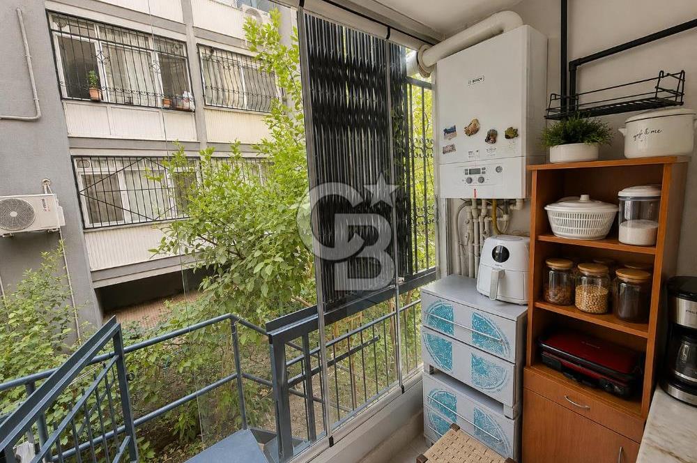 Satılık 3+1 Bahçeli Daire