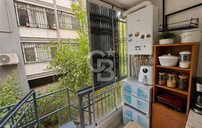 Satılık 3+1 Bahçeli Daire