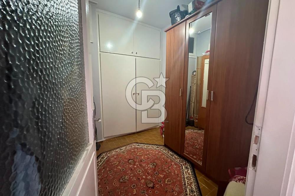 Şirinyer Menderes Cad. 3+1 Satılık Daire