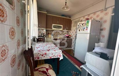 Şirinyer Menderes Cad. 3+1 Satılık Daire