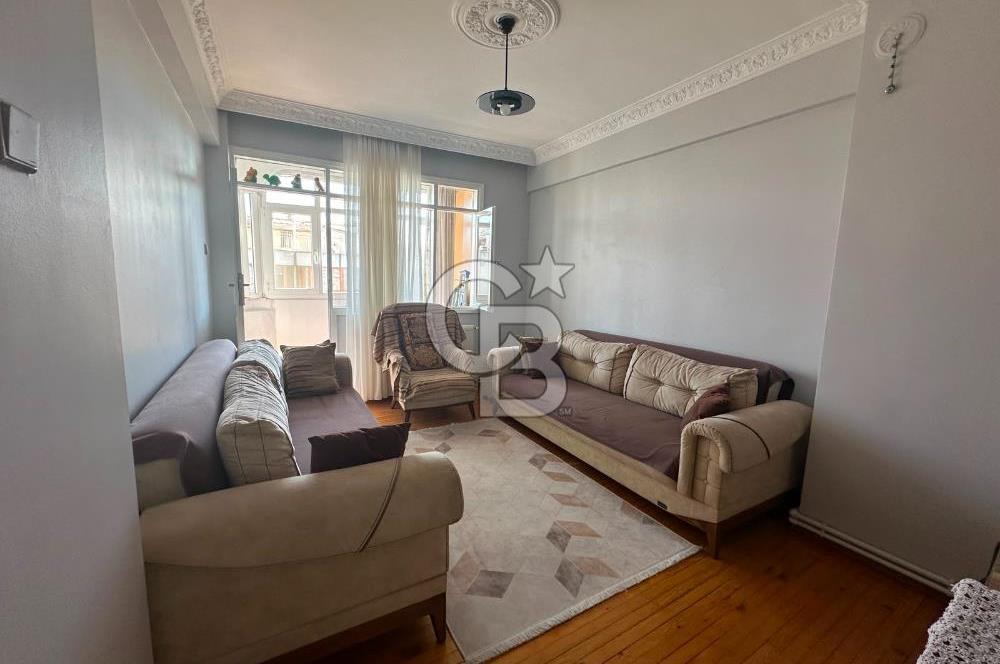 Şirinyer Menderes Cad. 3+1 Satılık Daire