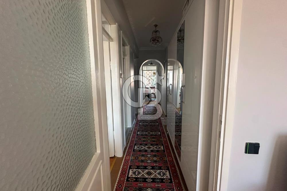 Şirinyer Menderes Cad. 3+1 Satılık Daire