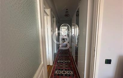 Şirinyer Menderes Cad. 3+1 Satılık Daire