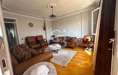 Şirinyer Menderes Cad. 3+1 Satılık Daire