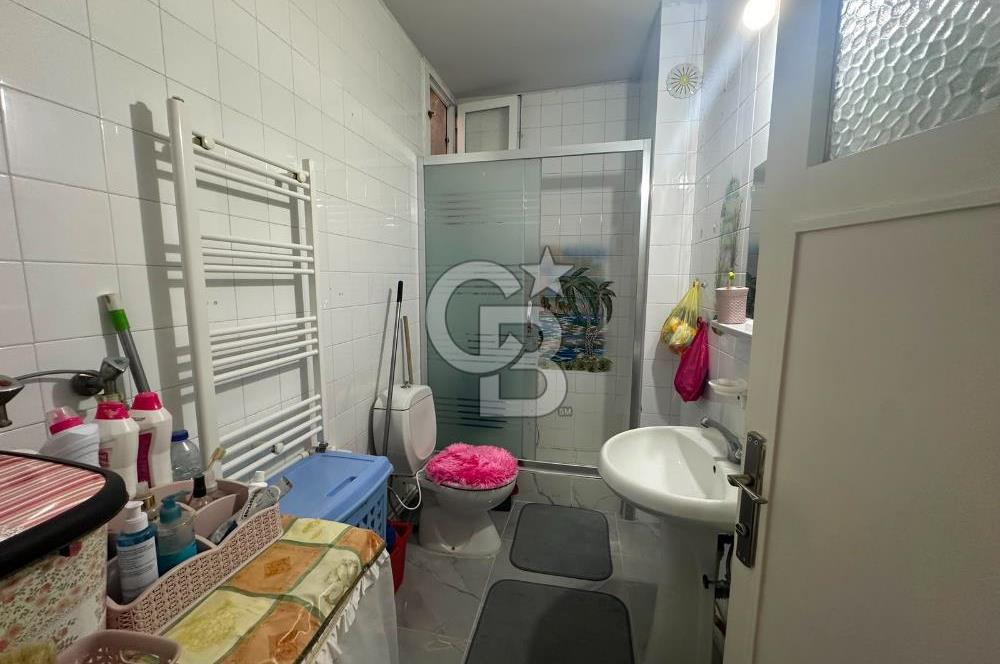 Şirinyer Menderes Cad. 3+1 Satılık Daire