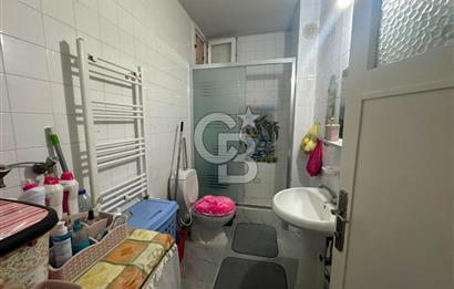 Şirinyer Menderes Cad. 3+1 Satılık Daire