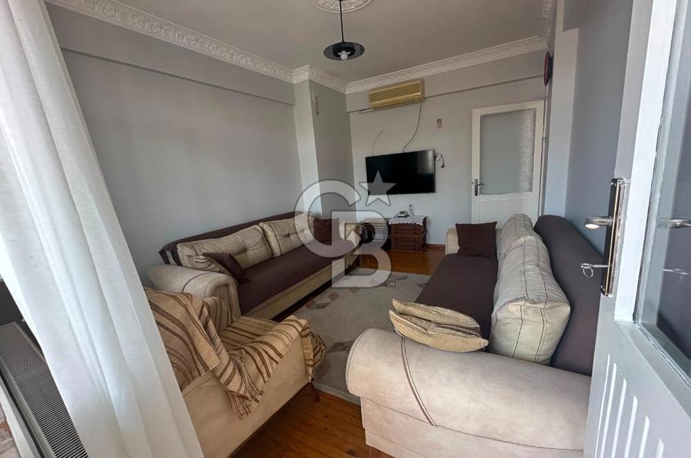 Şirinyer Menderes Cad. 3+1 Satılık Daire