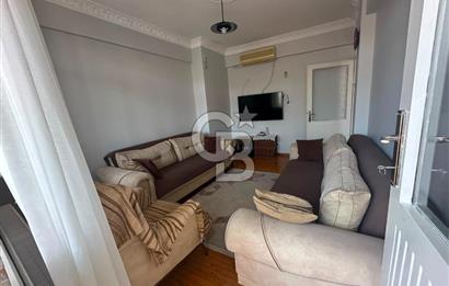 Şirinyer Menderes Cad. 3+1 Satılık Daire