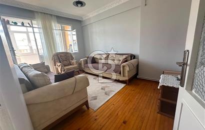 Şirinyer Menderes Cad. 3+1 Satılık Daire