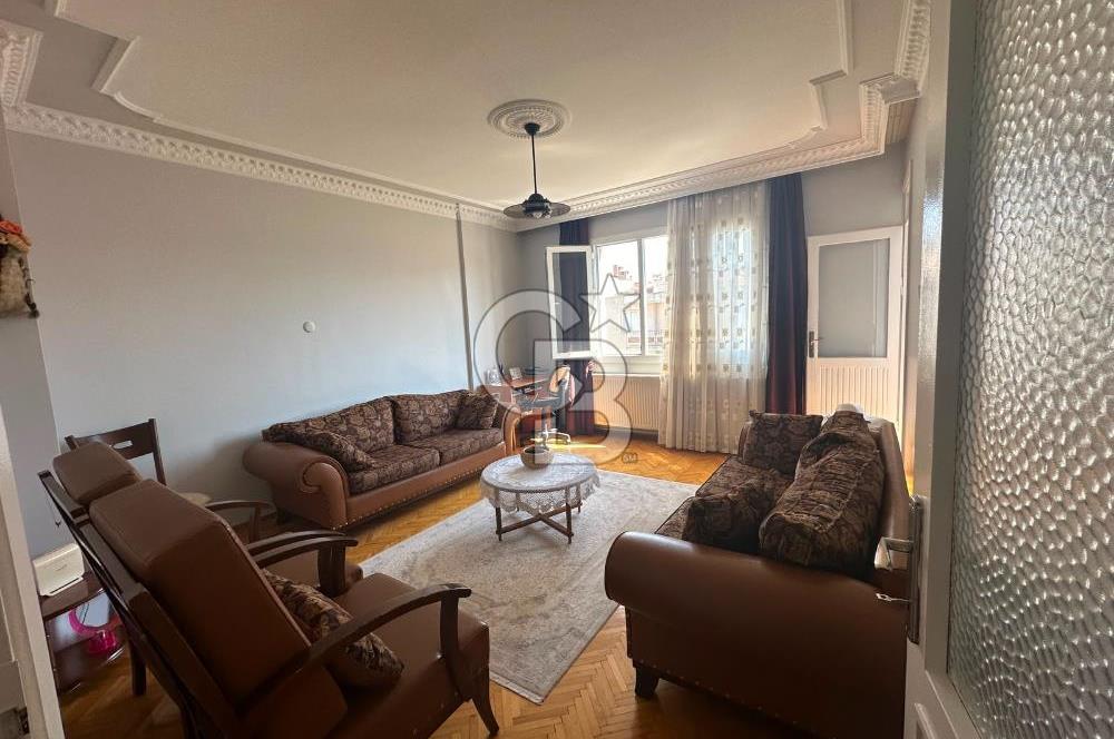 Şirinyer Menderes Cad. 3+1 Satılık Daire