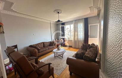 Şirinyer Menderes Cad. 3+1 Satılık Daire