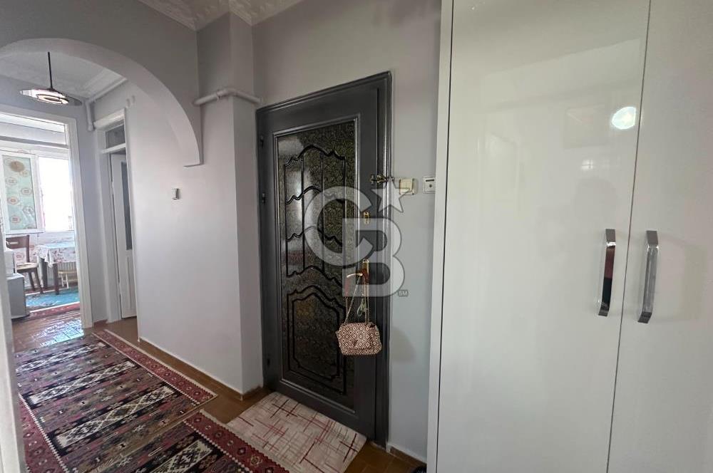 Şirinyer Menderes Cad. 3+1 Satılık Daire