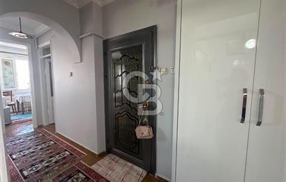 Şirinyer Menderes Cad. 3+1 Satılık Daire
