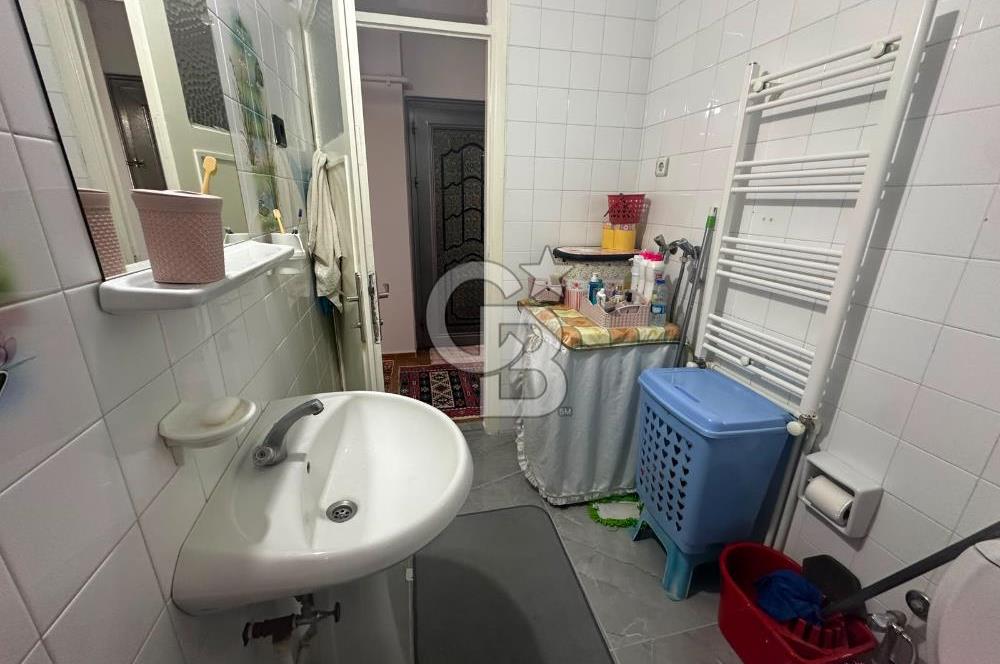Şirinyer Menderes Cad. 3+1 Satılık Daire
