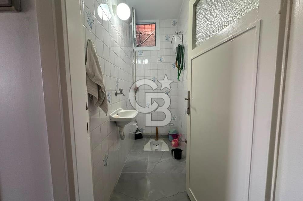 Şirinyer Menderes Cad. 3+1 Satılık Daire