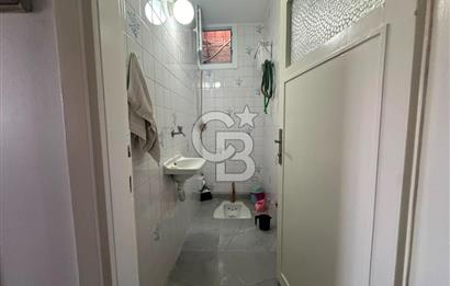 Şirinyer Menderes Cad. 3+1 Satılık Daire