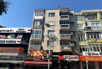 Şirinyer Menderes Cad. 3+1 Satılık Daire - 1 - 365989