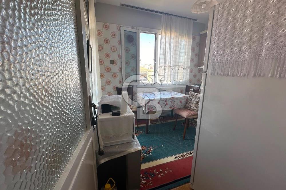 Şirinyer Menderes Cad. 3+1 Satılık Daire