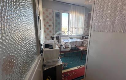 Şirinyer Menderes Cad. 3+1 Satılık Daire