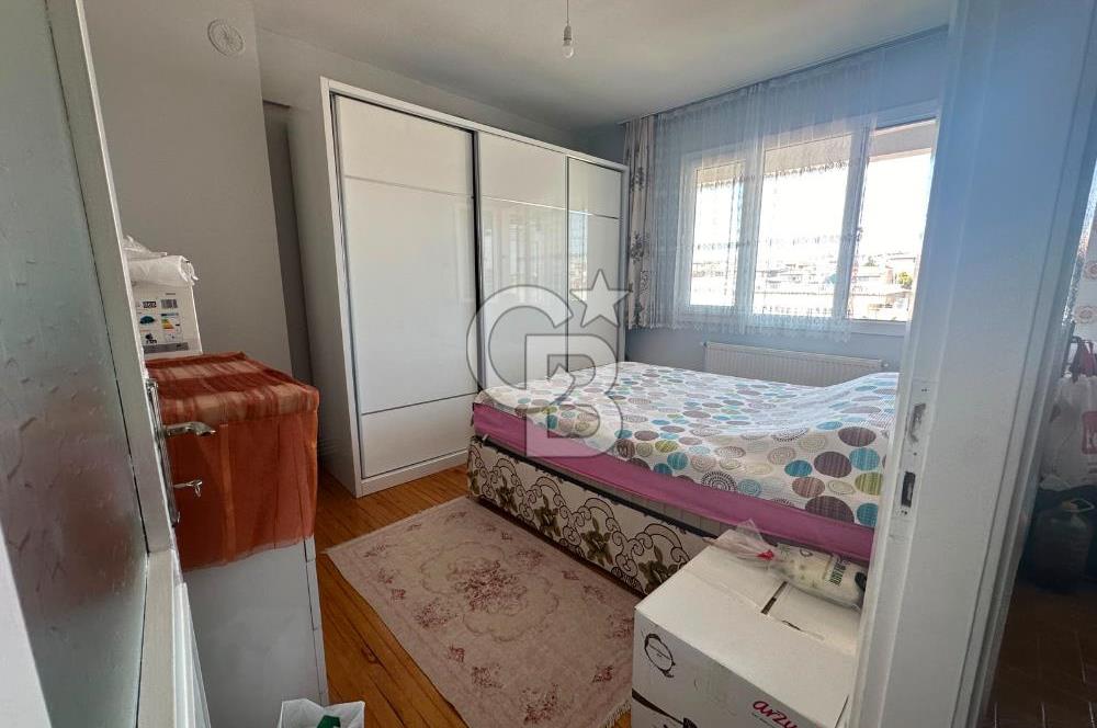 Şirinyer Menderes Cad. 3+1 Satılık Daire