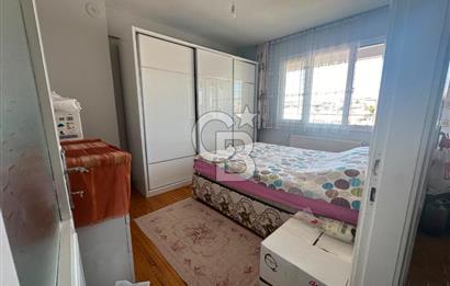Şirinyer Menderes Cad. 3+1 Satılık Daire