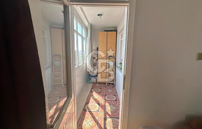 Şirinyer Menderes Cad. 3+1 Satılık Daire