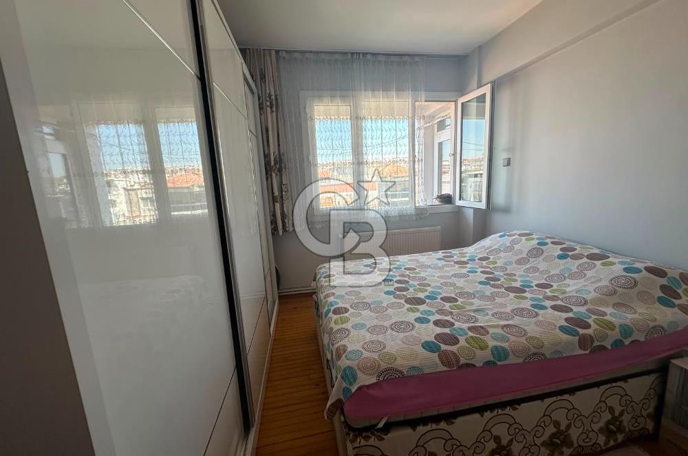 Şirinyer Menderes Cad. 3+1 Satılık Daire