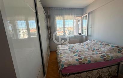 Şirinyer Menderes Cad. 3+1 Satılık Daire