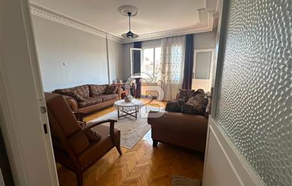 Şirinyer Menderes Cad. 3+1 Satılık Daire