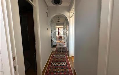 Şirinyer Menderes Cad. 3+1 Satılık Daire