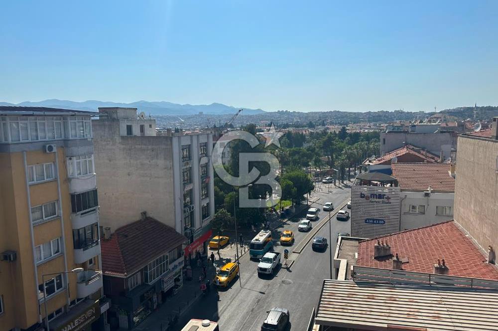 Şirinyer Menderes Cad. 3+1 Satılık Daire
