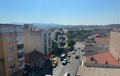Şirinyer Menderes Cad. 3+1 Satılık Daire