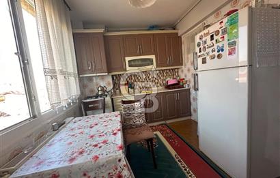 Şirinyer Menderes Cad. 3+1 Satılık Daire