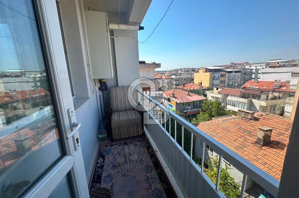 Şirinyer Menderes Cad. 3+1 Satılık Daire