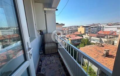 Şirinyer Menderes Cad. 3+1 Satılık Daire
