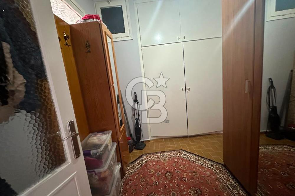 Şirinyer Menderes Cad. 3+1 Satılık Daire