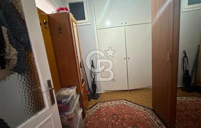 Şirinyer Menderes Cad. 3+1 Satılık Daire