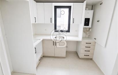 BOSTANCI – ŞENESENEVLER’DE 2+1 90M2 KİRALIK DAİRE