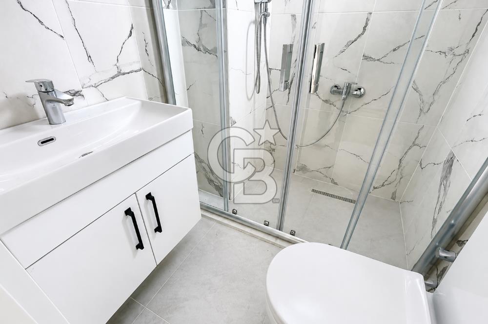 BOSTANCI – ŞENESENEVLER’DE 2+1 90M2 KİRALIK DAİRE