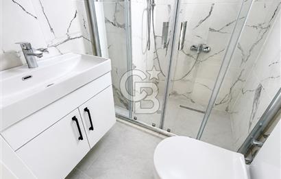BOSTANCI – ŞENESENEVLER’DE 2+1 90M2 KİRALIK DAİRE