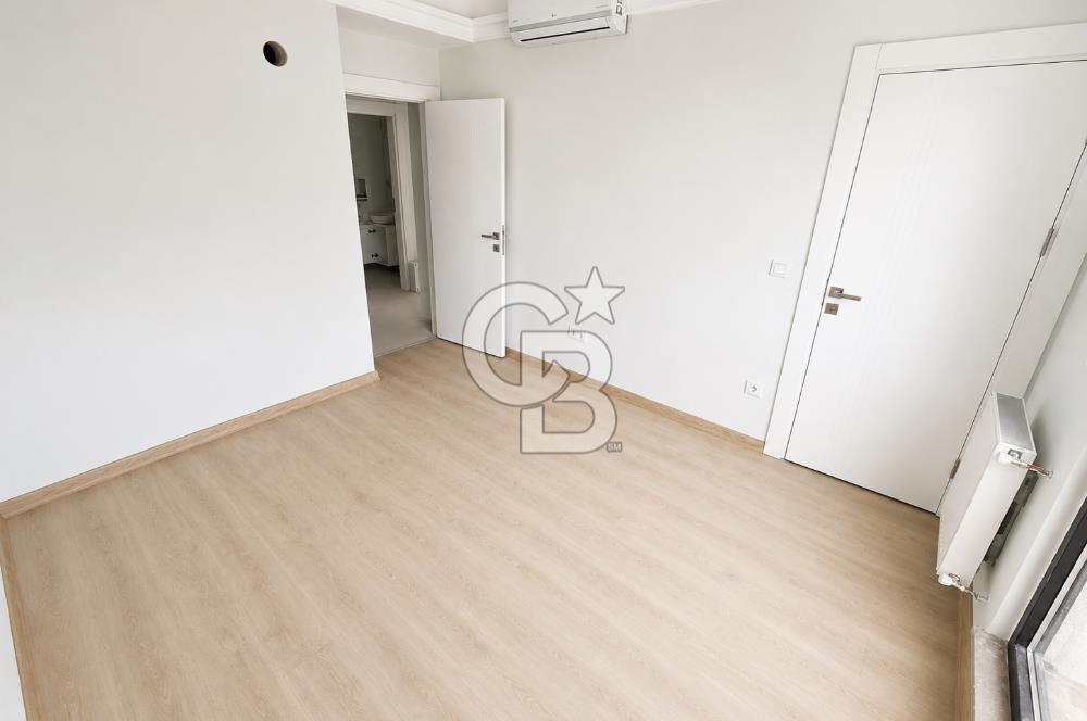 BOSTANCI – ŞENESENEVLER’DE 2+1 90M2 KİRALIK DAİRE