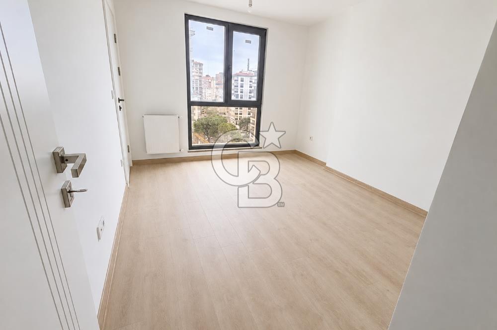 BOSTANCI – ŞENESENEVLER’DE 2+1 90M2 KİRALIK DAİRE