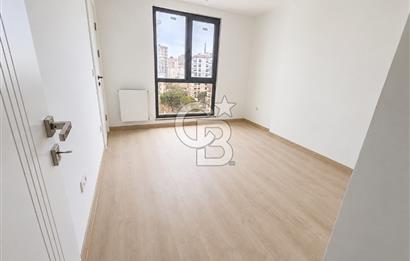 BOSTANCI – ŞENESENEVLER’DE 2+1 90M2 KİRALIK DAİRE