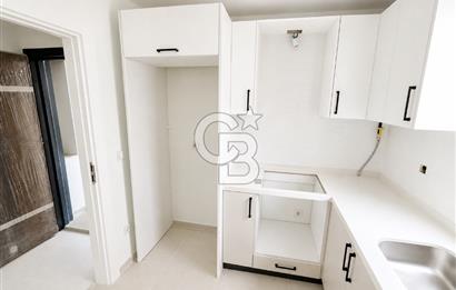 BOSTANCI – ŞENESENEVLER’DE 2+1 90M2 KİRALIK DAİRE