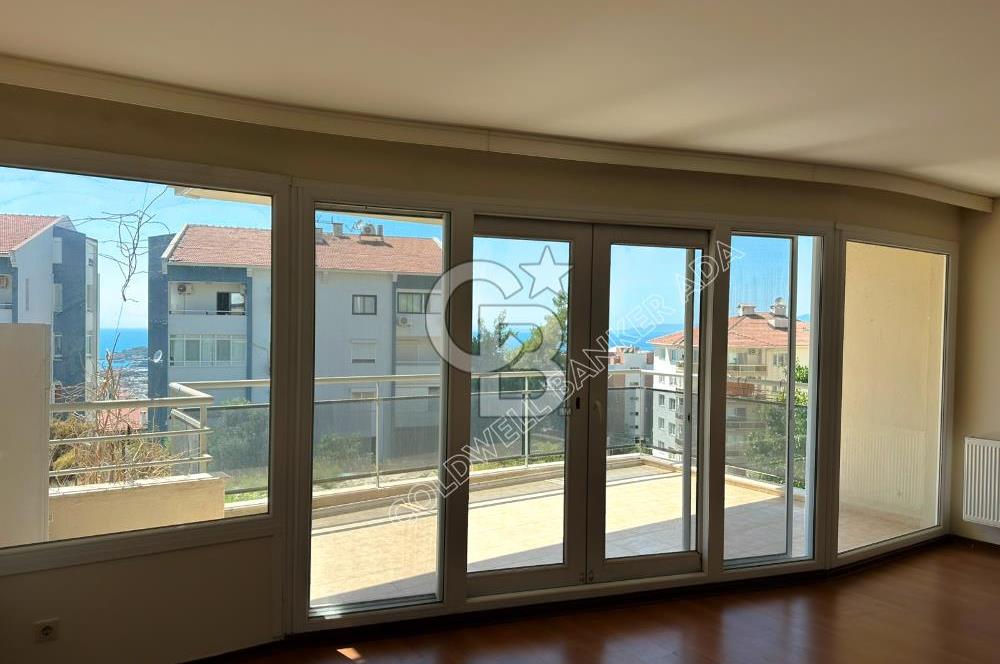 Kuşadası Ege Mahallesi Olivia Sitesi Satılık 3+1 Daire
