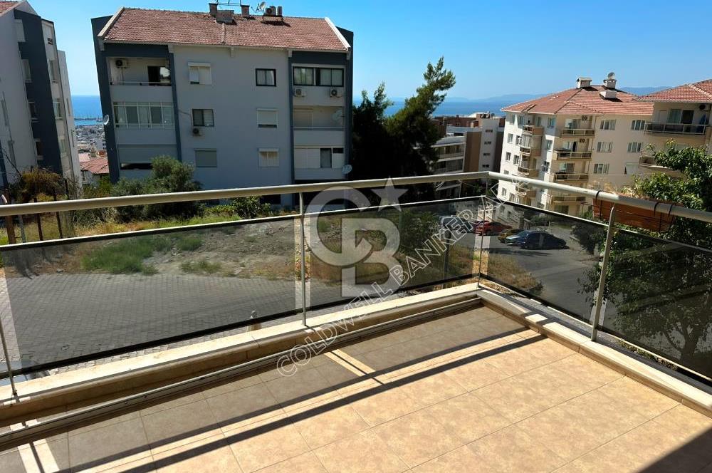 Kuşadası Ege Mahallesi Olivia Sitesi Satılık 3+1 Daire
