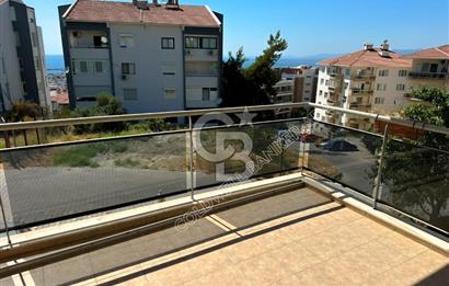 Kuşadası Ege Mahallesi Olivia Sitesi Satılık 3+1 Daire